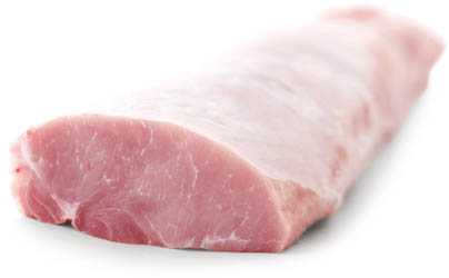 METRO Chef Bravčové karé bez retiazky bez tuku chlad váž. cca 4 kg