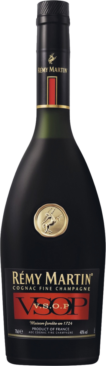 RÉMY MARTIN V.S.O.P. 40% 700 ml