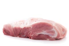 METRO Chef Bravčové plece bez kosti 3D vákuové balenie chlad. váž. cca 6,6 kg