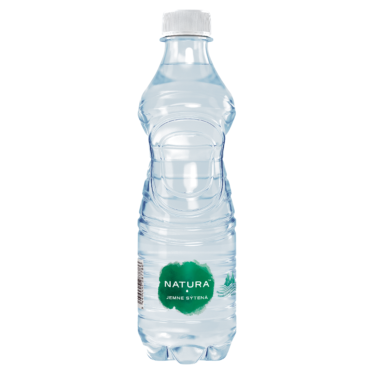 Natura Jemne sýtená 500 ml