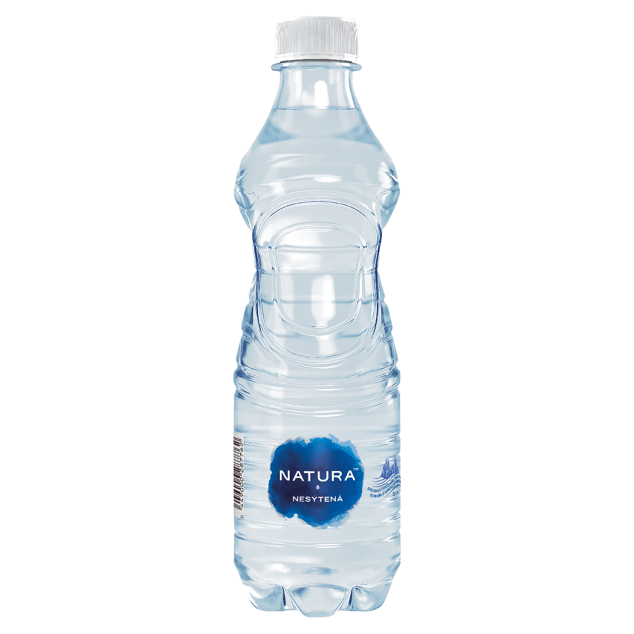 Natura Nesýtená 500 ml
