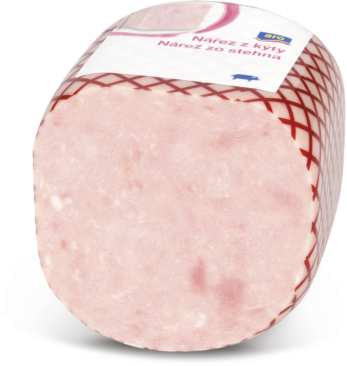 aro Nárez zo stehna malý chlad. váž. cca 1,2 kg