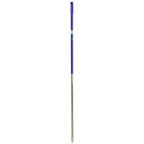 METRO PROFESSIONAL Tyč 140 cm hliník 1 ks