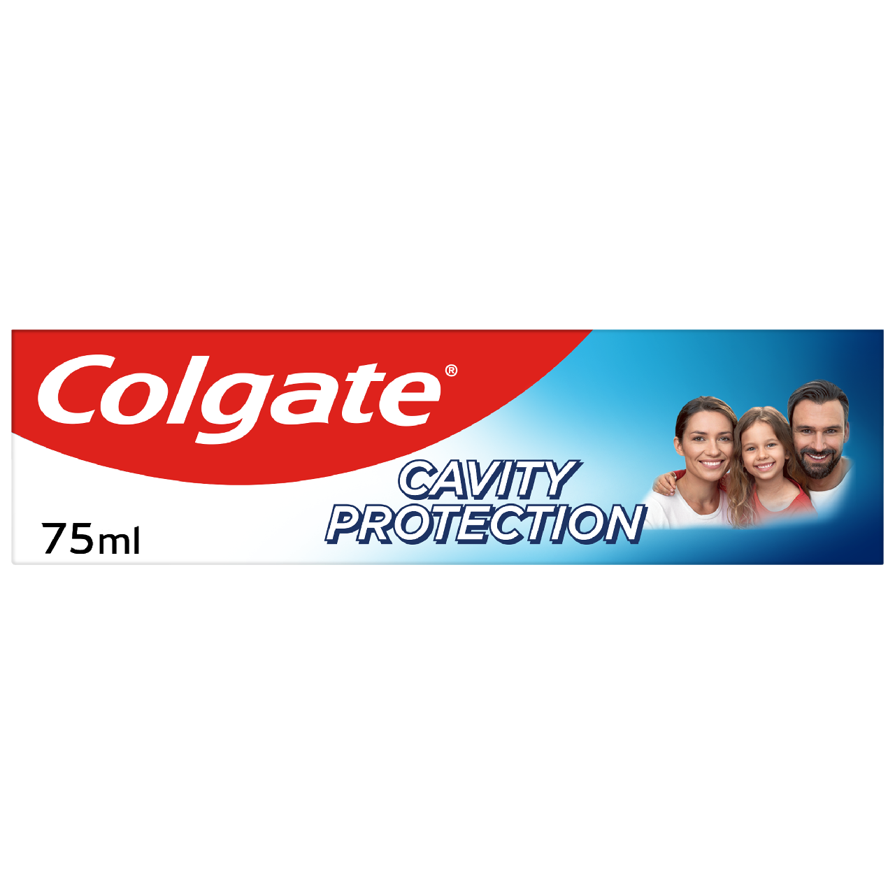 Colgate Cavity Protection zubná pasta 75 ml