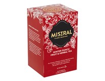 Mistral Classic Winter Punch ovocný čaj 1x50 g