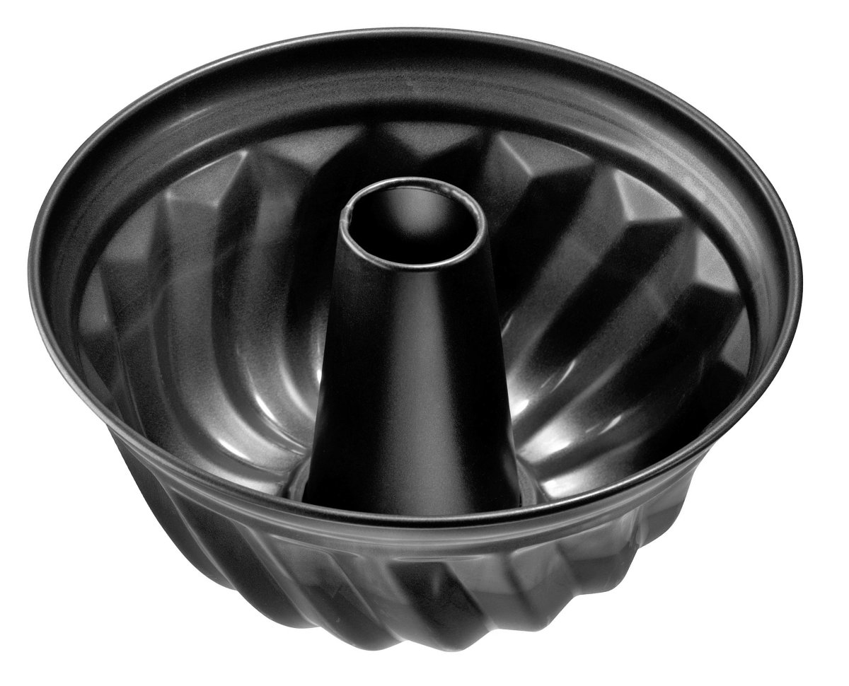 ZENKER Forma na bábovku 22 cm oceľ/nepriľnavý povrch 1 ks