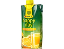 Happy Day Pomaranč 100% džús 12x500 ml