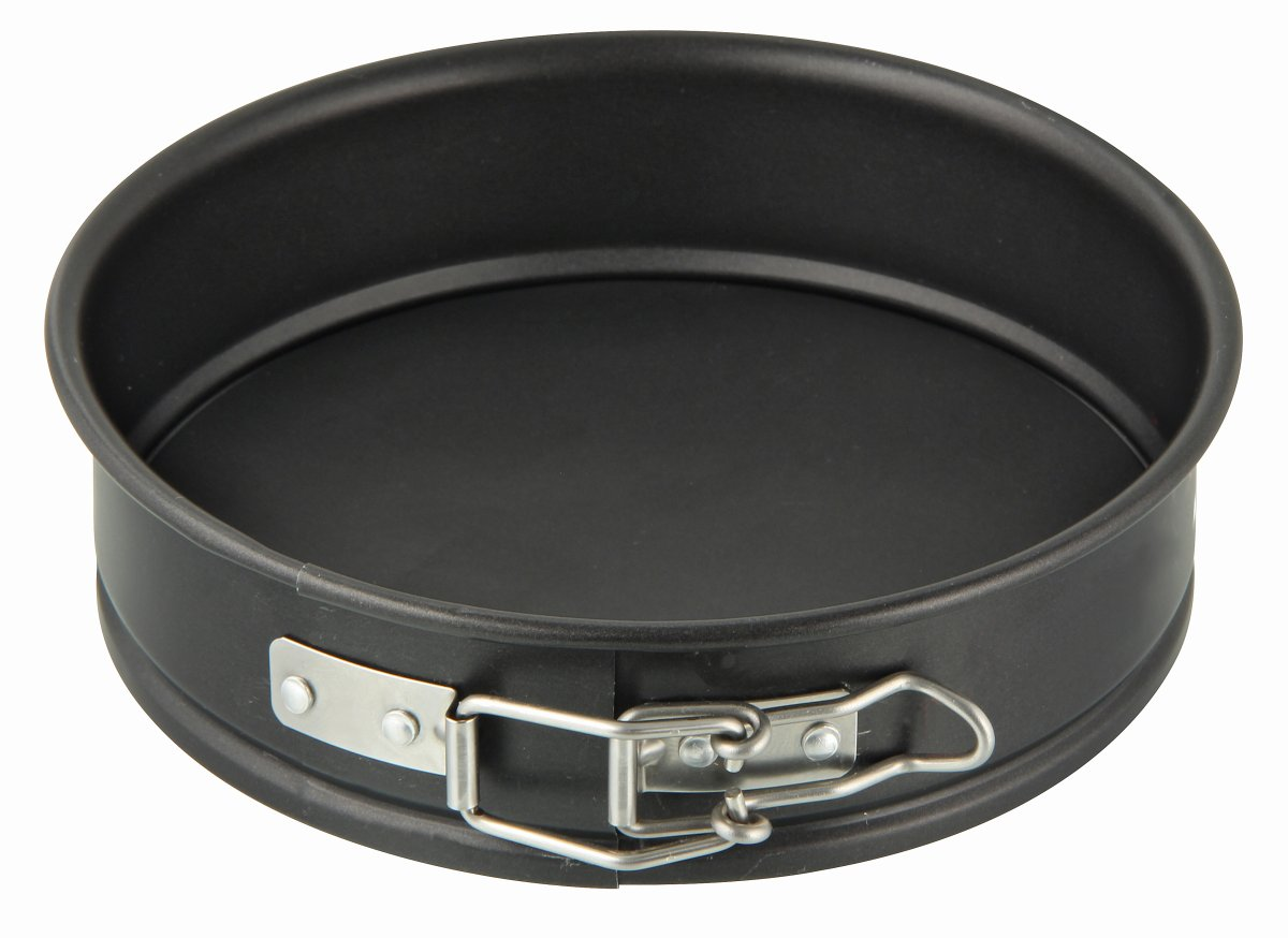 ZENKER Forma na tortu 16 cm oceľ/nepriľnavý povrch 1 ks