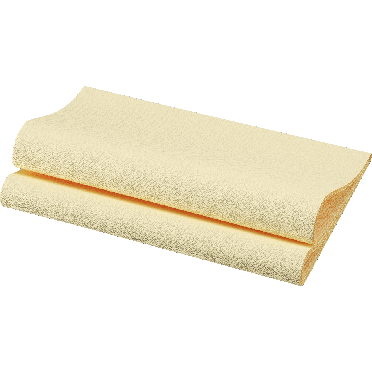 Duni Servítky BIO 40 cm cream 60 ks