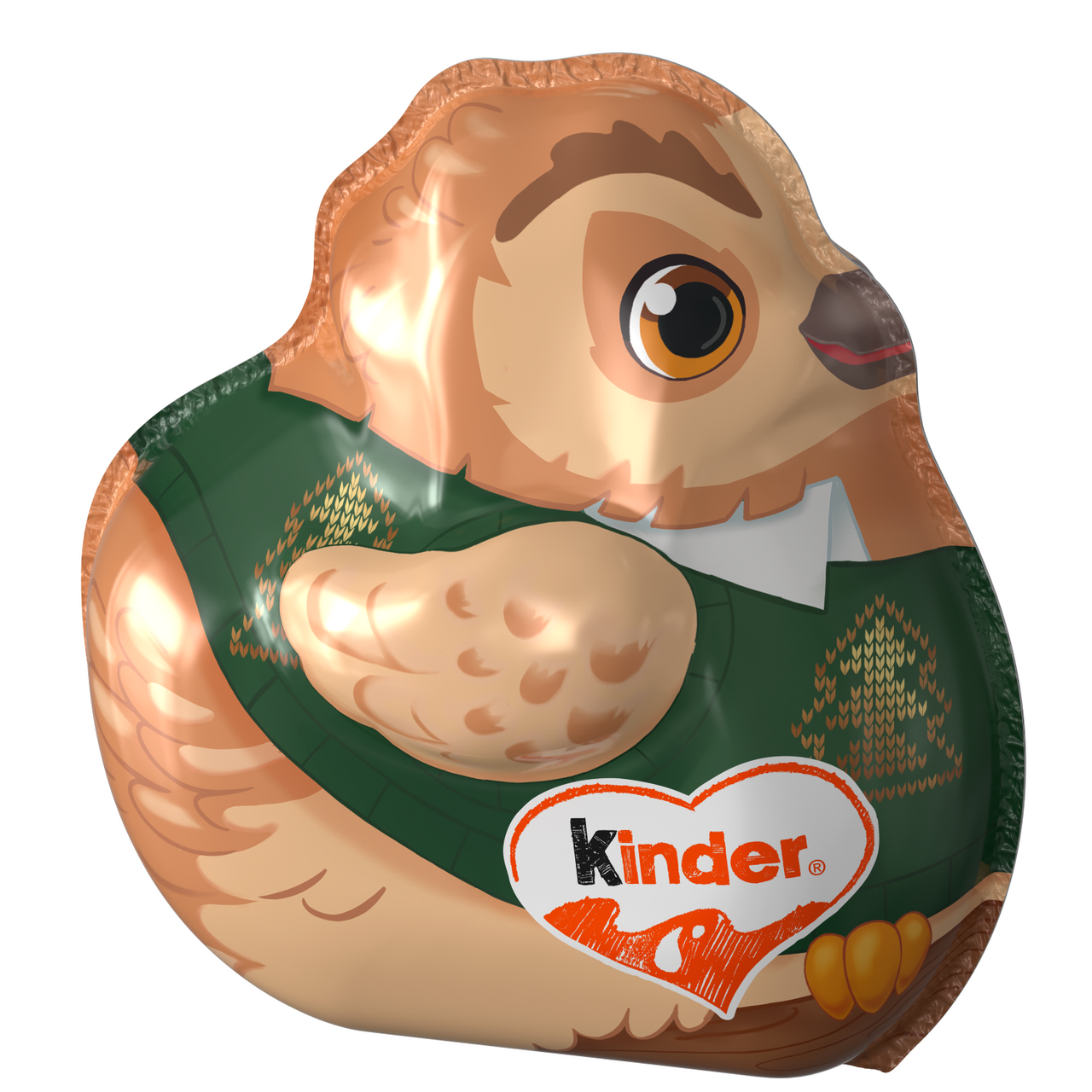 kinder Figúrka sliepočka 138 g