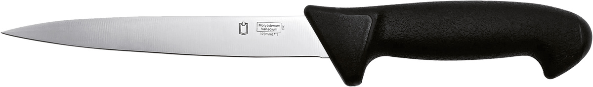 METRO PROFESSIONAL Nôž tranžírovací FX Anti-Slip 17 cm 1 ks