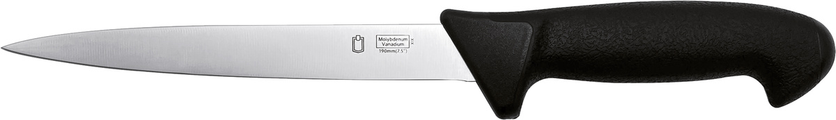 METRO PROFESSIONAL Nôž tranžírovací Anti-Slip 19 cm 1 ks