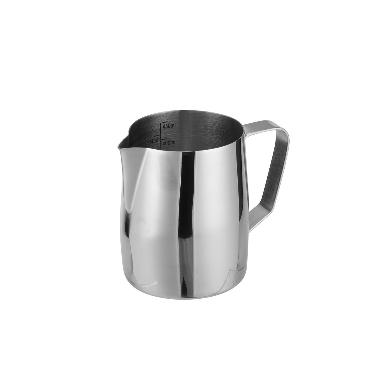 METRO PROFESSIONAL Kanvička baristická 480 ml nerez 1 ks