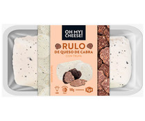 Kozí valček s hľuzovkami chlad. 100 g