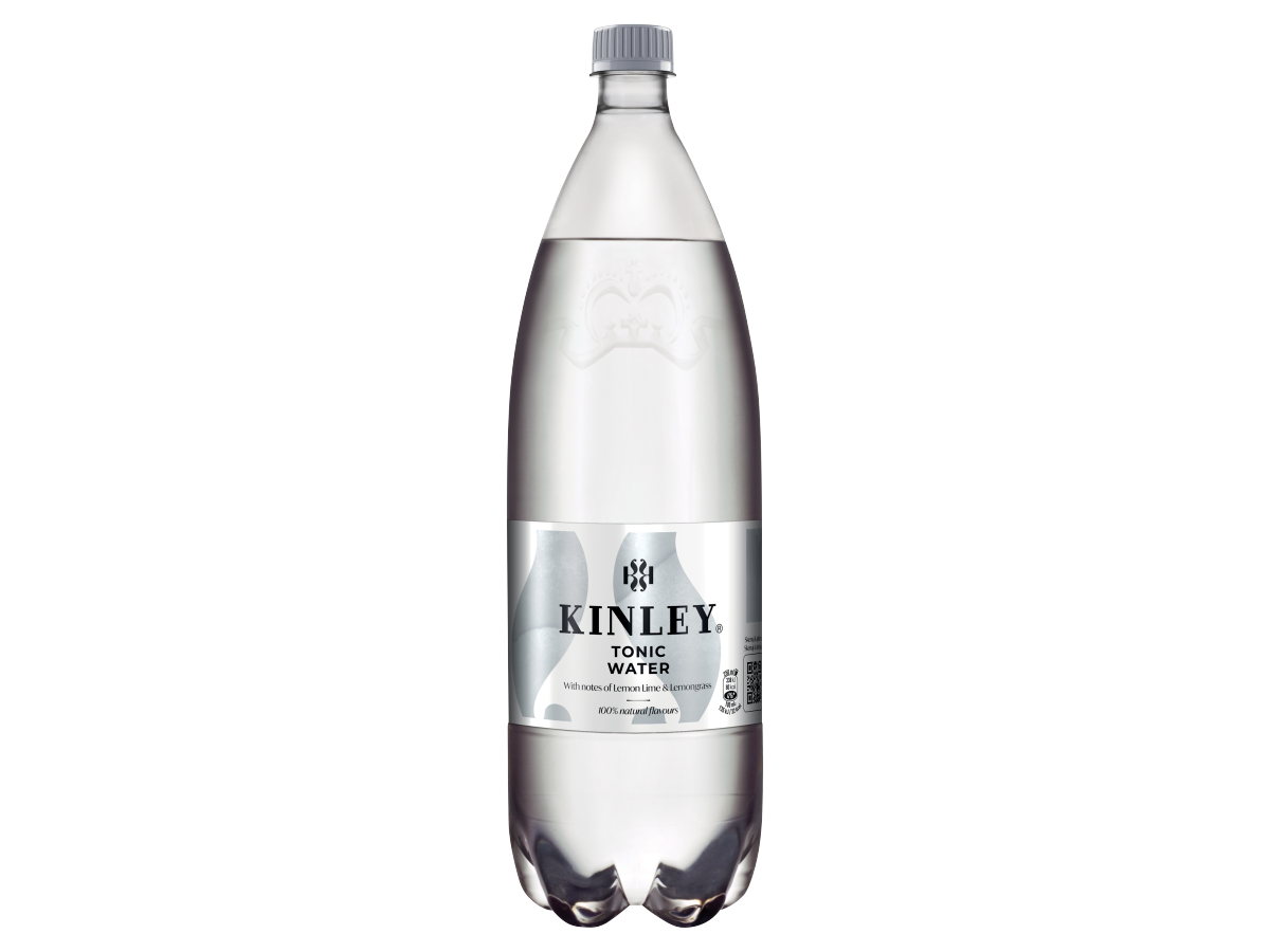 Kinley Tonic Water 1,5 l