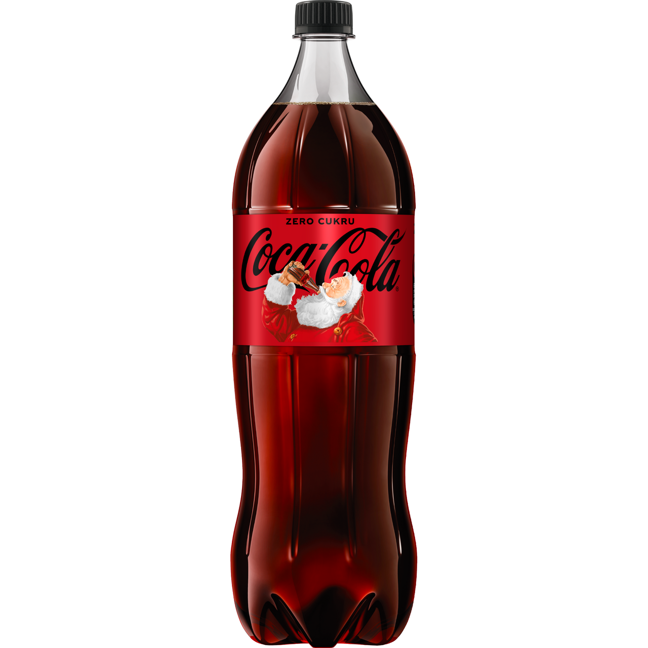 Coca-Cola Zero 2 l