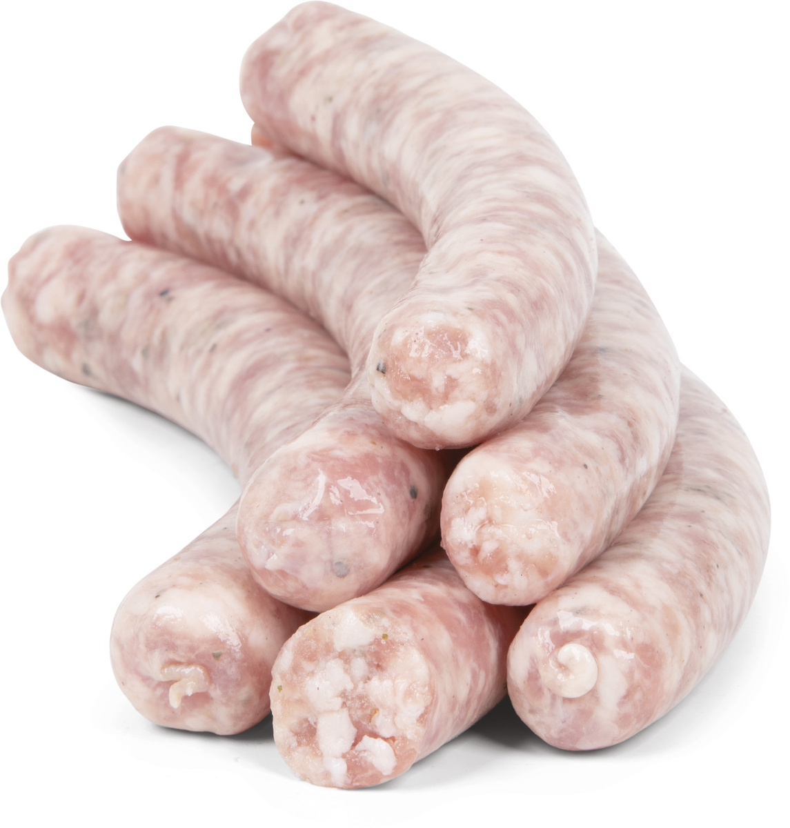 Klobása s korením ochr. atmosféra chlad. váž. cca 2 kg