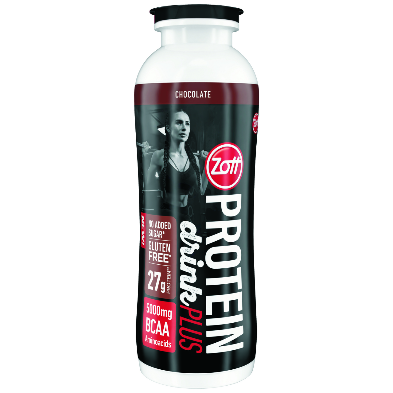 Zott PROTEIN Drink čokoláda chlad. 250 ml