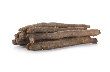 Koreň čierny čerstvý 500 g