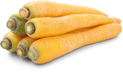 Mrkva karotka žltá 100/ 300 I. čerstvá 1 kg
