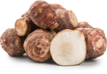 Topinambur čerstvý 1 kg