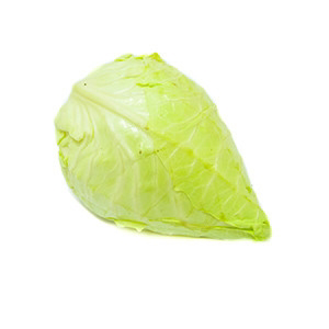 Kapusta špicatá červená 600+ čerstvá 1 ks