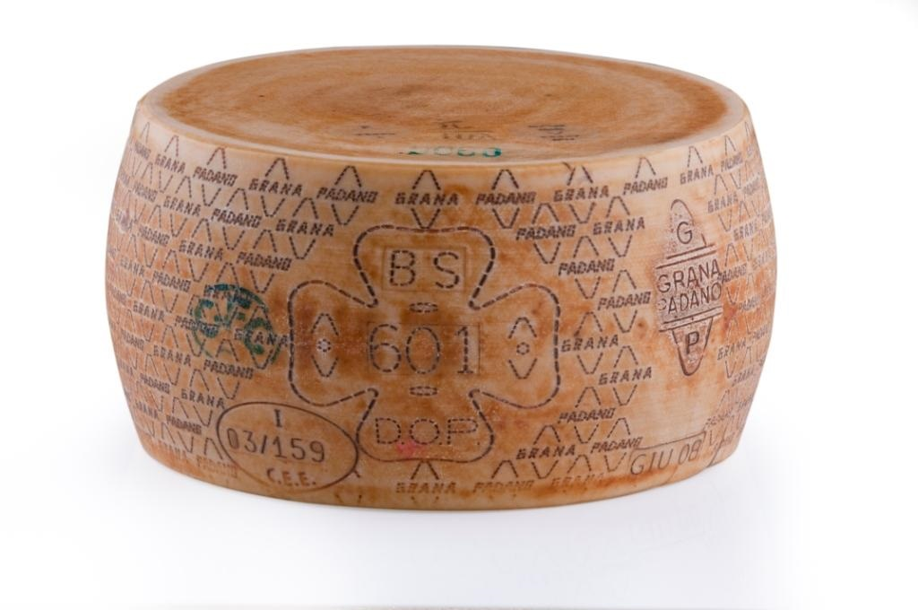 AMBROSI Grana Padano 16 mes. chlad. váž. cca 36 kg