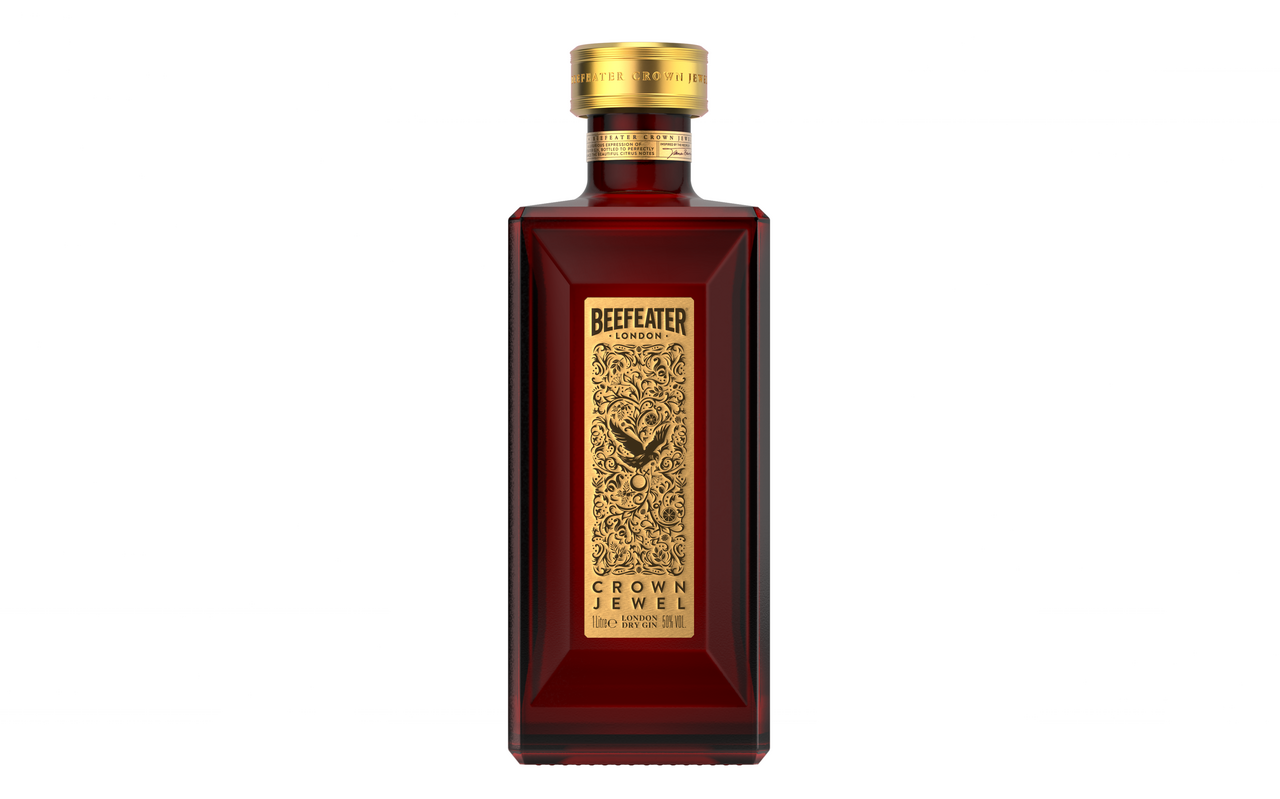 BEEFEATER Crown Jewel 50% 1 l
