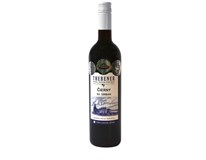 Thebener Čierny sv.Urban ríbezľové víno suché 1x750 ml
