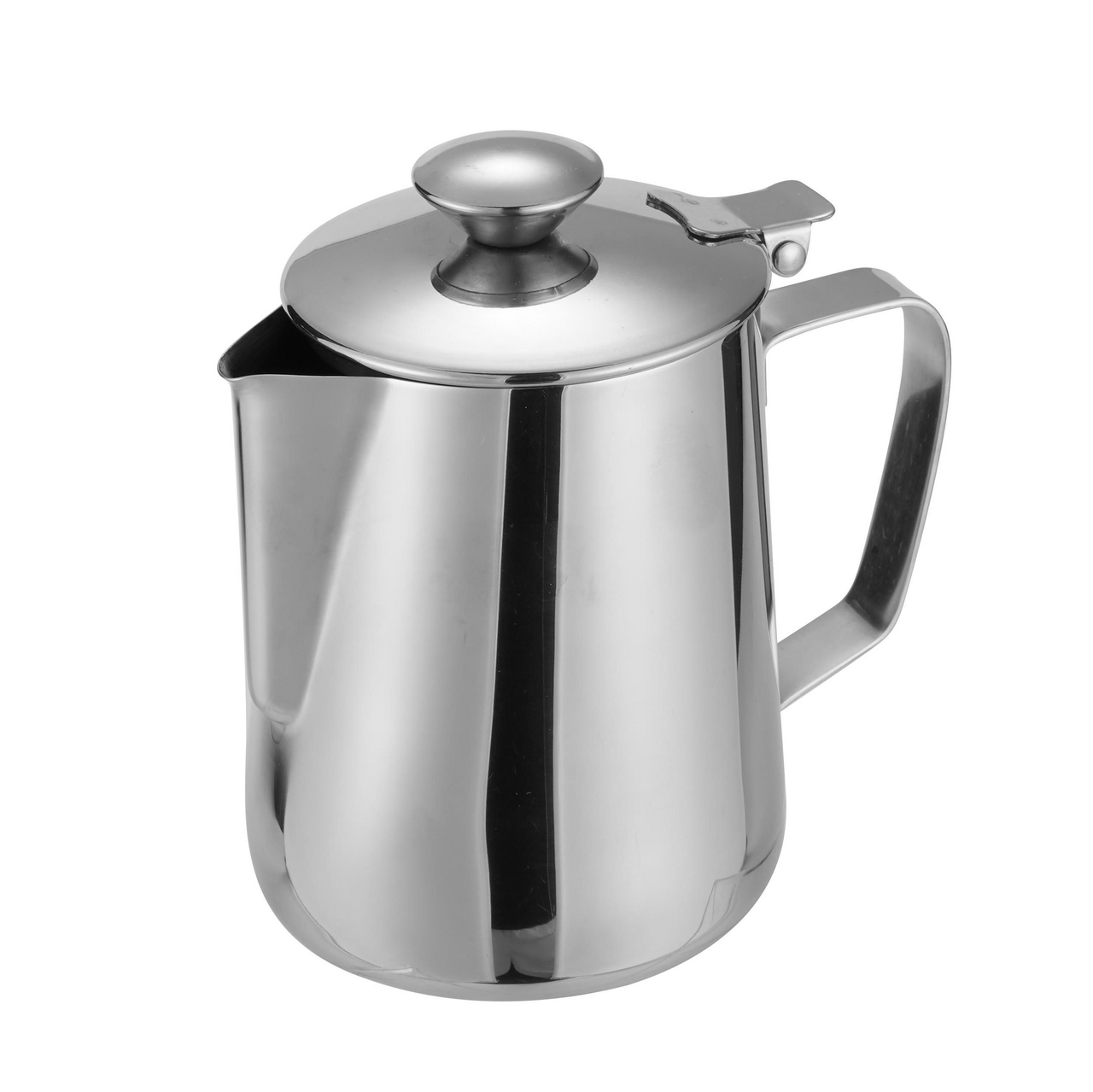 METRO PROFESSIONAL Kanvička baristická 620 ml nerez 1 ks