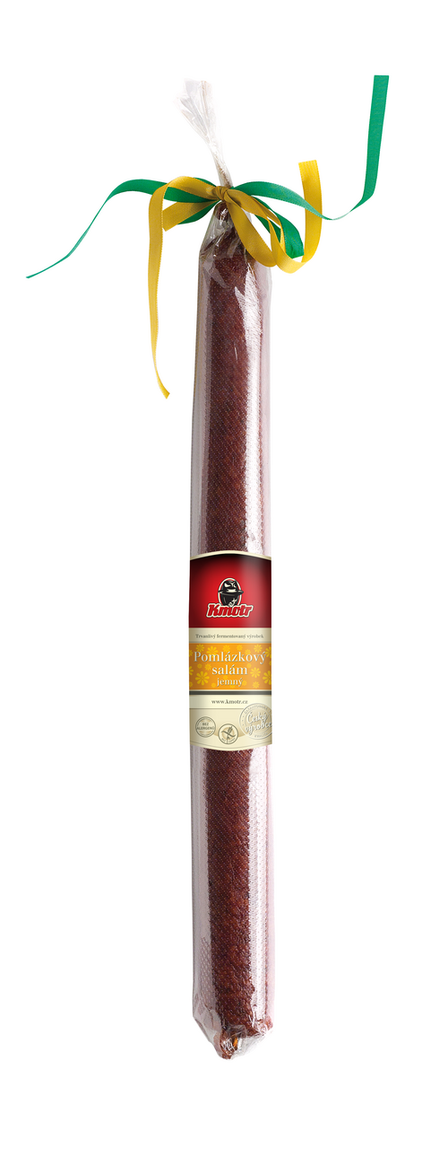 Kmotr Šibačková saláma chlad. 290 g