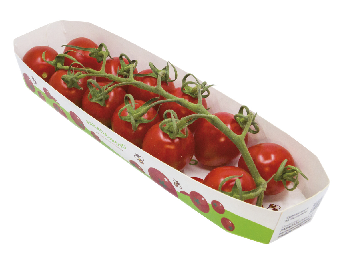 Rajčiny cherry McDreamy SK čerstvé 250 g