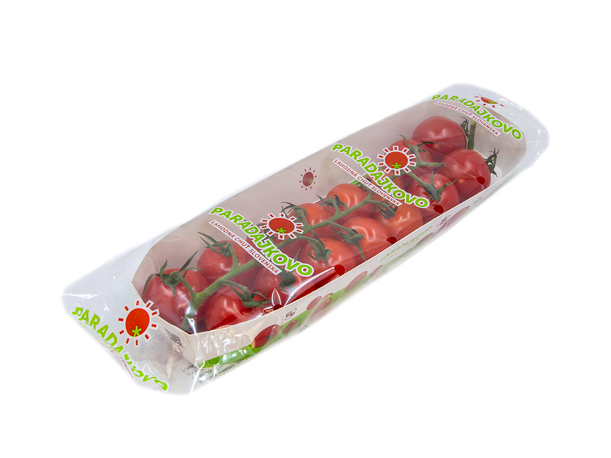Rajčiny cherry Tramezzio čerstvé 250 g