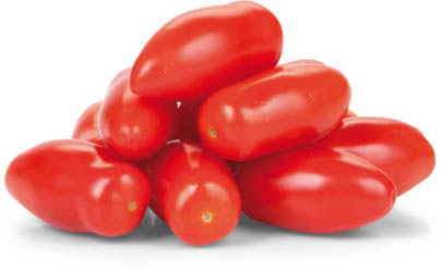 Rajčiny cherry datlové červené čerstvé 250 g