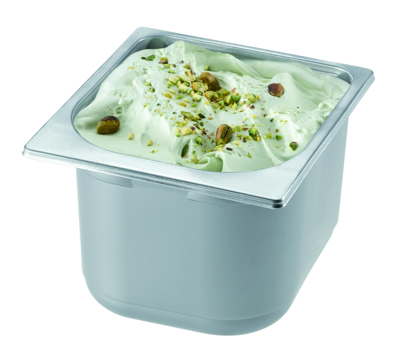 GELATO DI NATURA zmrzlina pistácia mraz. 2,5 l