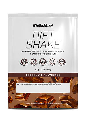 BioTechUSA Diet Shake čokoláda 30 g