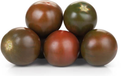 Rajčiny Kumato čerstvé 500 g vanička