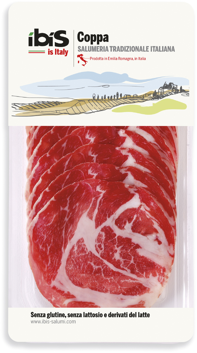 ibis Coppa chlad. 100 g