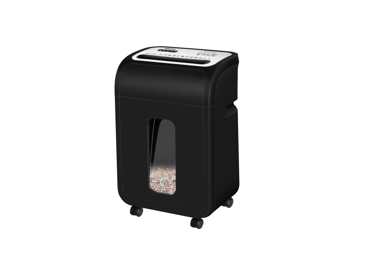 SIGMA Skartovačka PCC 365 1 ks