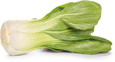 Šalát Pack Choi 300 g+ čerstvý 1 ks