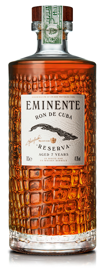 EMINENTE Reserva 41,3% 700 ml