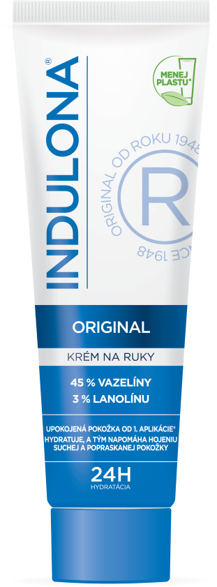 INDULONA Krém na ruky original 75 ml