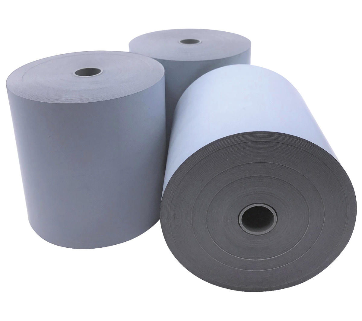 SIGMA Kotúčik pokladničný termocitlivý BIO 57/50/12 mm 10 ks