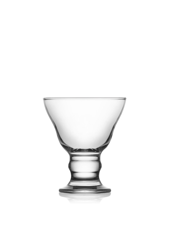 LAV Poháre na zmrzlinu Orion 250 ml 6 ks