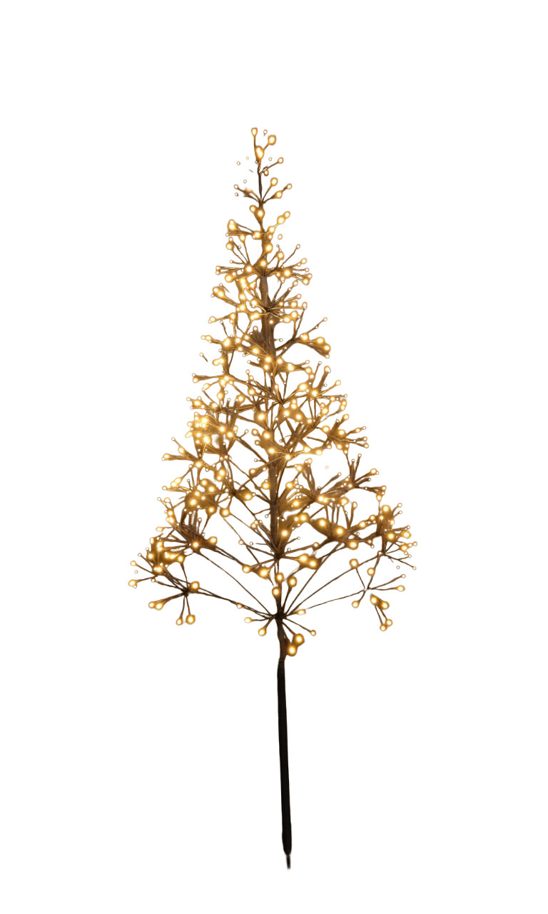 Tarrington House Strom svetelný 500 LED 180 cm 1 ks