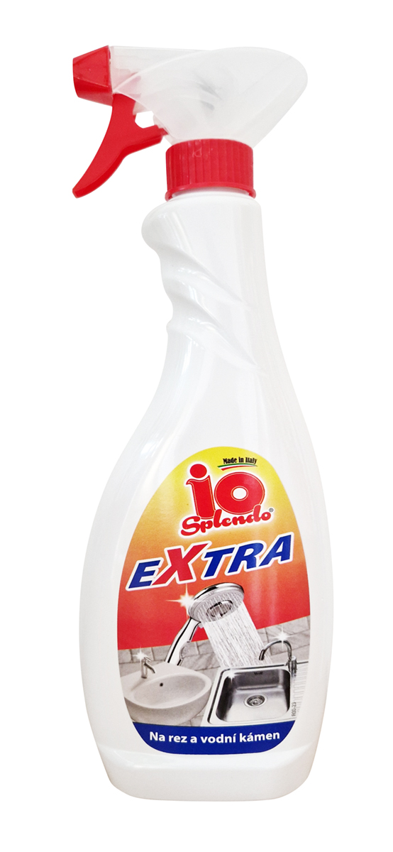 IO Splendo Extra 750 ml