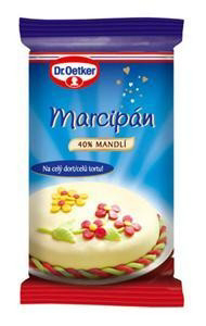 Dr. Oetker Marcipán 150 g