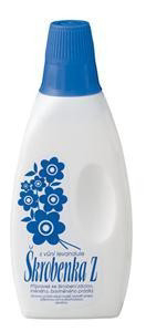 Škrobenka Z škrob s vôňou levandule 5 x 500 g