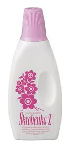 Škrobenka Z škrob s vôňou kvetín 5 x 500 g