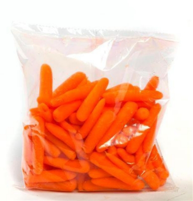 METRO Chef Mrkva baby dlhá čerstvá 500 g